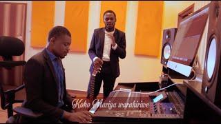 INDABO ZA MARIYA - Emmy pro ft DIEUDONNE MURE ( Official video )