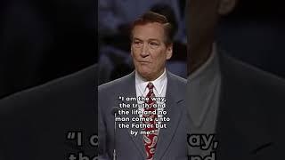 You Are Lost Without Jesus - Dr. Adrian Rogers