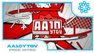 [AM] AA10YTGV • Free Intro • (1/2) • Heavily Inspired by ActualFx