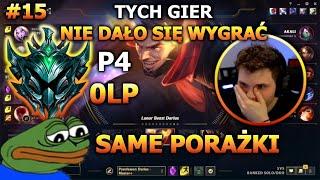 GUCIO | URGOT WIELKI URGOT | JEDNA GRA 2 STEALE BARONA | League of Legends #15