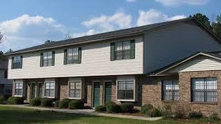 Castlewood Townhouses and Garden Apartments - Charleston, SC