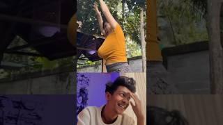 ASSAMESE NEW COMEDY VIDEO   #assamese #assamesecomedy #assamesefunny #funny #assameseviralgirl