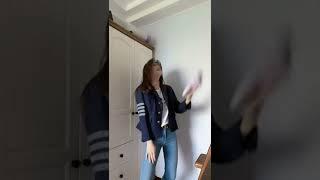 顽皮的女孩