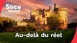 Scotland: A Journey Among Ghosts and Living Legends I SLICE VOYAGE