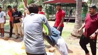 Outbound Training for Quinbay | Teamwork, Leadership & Growth