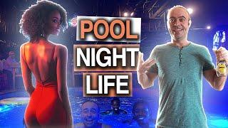 Nightlife Dar Es Salaam: Pool Party Vibes