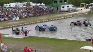 swamp buggy racing