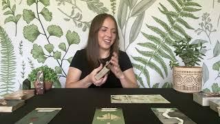 ARIES LOVE TAROT | Clarity on a confusing, mirrored connection | JUNE 2025