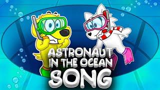 Tyler & Snowi Sing Astronaut In the Ocean