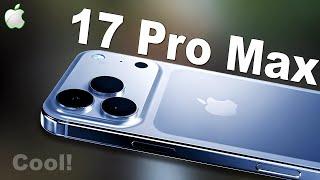 iPhone 17 Series - YES, This Is Crazy!