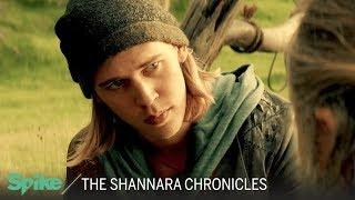 NYCC Official Trailer | The Shannara Chronicles: Now on Spike TV