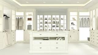 Fitted Wardrobes Ideas - Fitted Wardrobes London UK