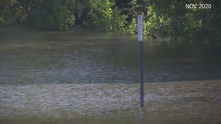 City of Kinston moving forward with flood safety plan