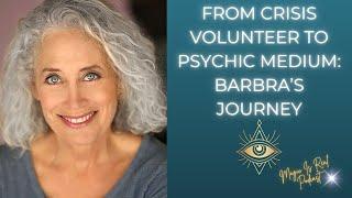 Spirit Communication Secrets: What Every Soul Needs to Know With Psychic Medium Barbra Banner