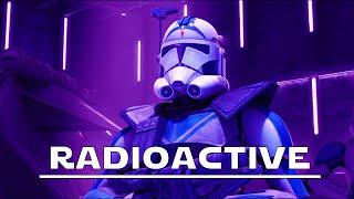 Star Wars AMV - Radioactive