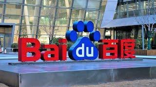 China's Baidu Unveils $5 Billion Buyback After Sales Beat Estimates