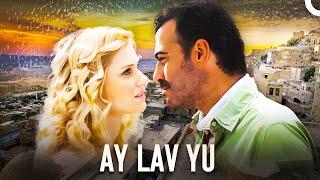 Ay Lav Yu | Sermiyan Midyat Türk Komedi Filmi İzle