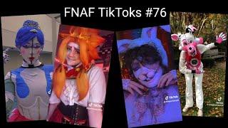 FNAF TikToks #76