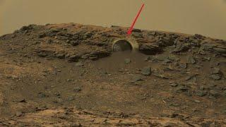 Mars perseverance Rover Captured a New 4k Stunning Video Footage of Mars Surface|| Mars in 4k||