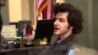 Parks and Recreation - Best of Jean-Ralphio