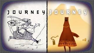 How Journey Was Made and Why The Developer Went Bankrupt