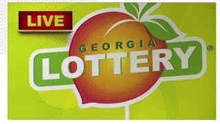 Résultat lottery georgia en direct Midi 2 janvier 2024 #tirajrapidegeorgia