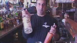 Voyant Chai Cream - The Pumpking Martini