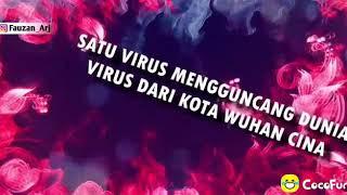 Temola vs corona d tentang lagu virus corona