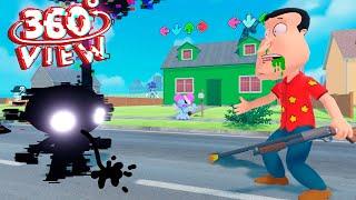 Family Guy FNF 360° Twinkle songAnimation Stewie vs Quagmire.