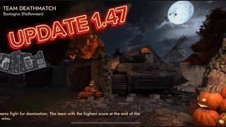 ️ UPDATE 1.47 ️ / World War Heroes #shooter #wwh #game