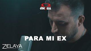 Omega - Para Mi Ex (Vídeo Oficial)