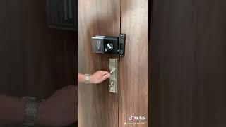 Khoá KEES Hàn quốc giá siêu rẻ sử dụng đơn giản an toàn| Dũng Lock