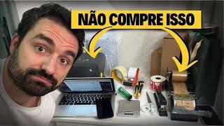 O QUE PRECISO PARA ABRIR UMA LOJA VIRTUAL E COMEÇAR A VENDER ONLINE?