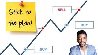 How To Create The Perfect Trading Plan That Will Make It Impossible To Lose