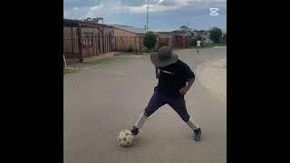 New skill unlocked  like to reach 1k for tutorials #soccer #shorts #viralvideo #neymar