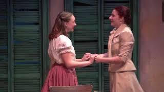 Texas State University - A Streetcar Named Desire Act 1