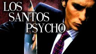 Los Santos Psycho (GTA 5 Machinima)