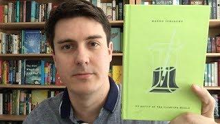 An Artist of the Floating World by Kazuo Ishiguro | The Top 125 Books of All-Time | Review