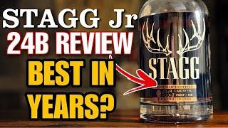 The BEST Stagg Jr Release In Years?