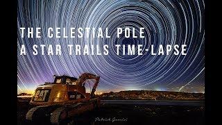 Star Trails Time-Lapse 4k - Australia (2019)