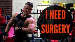 ARM ASSAULT | Taylor Crabtree & Jeremy Allison
