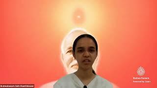 Numa Sham Yog + Murli -16/09/21 | Brahmakumaris Sukh Shanti bhawan Bhopal