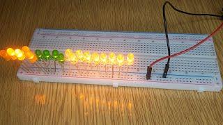 BB830 Solderless Plug-in BreadBoard