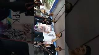 Gara gara rasta cover kombet squad