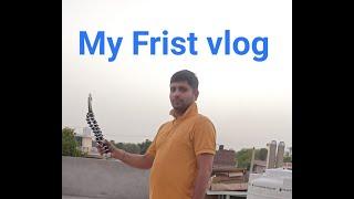 My First Vlog || My First Video || Jitendra sharma | sharma vlog || my first Vlog in YouTube in 2022