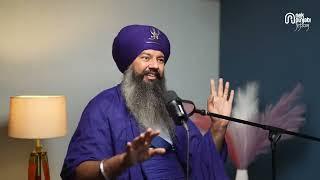 My Podcast With Nek Punjabi Hostory Channel I Prabhsimranjit Singh I nihalonihal