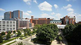 How the Ohio State Wexner Medical Center keeps you safe