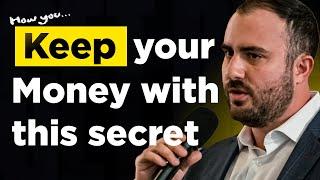 The Secret to Keeping Millions After Selling Your Business (No Capital Gains Tax!)