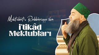 Mektûbât-ı Rabbâniyye'den İ'tikâd Mektubları (2. Cilt 67. Mektûb - 25) 181. Bölüm 4 Aralık 2024