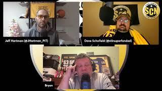 The SCN Steelers Postgame Show: Steelers do the Jungle Boogie in 44-38 win over Bengals